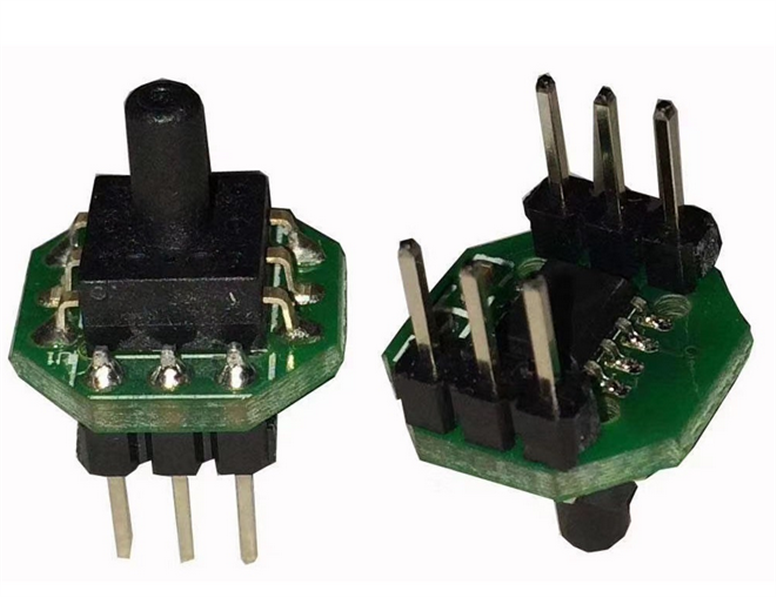 40kPa Basınç Sensörü Verici Modülü 40kPa Basınç Sensörü Verici Modülü