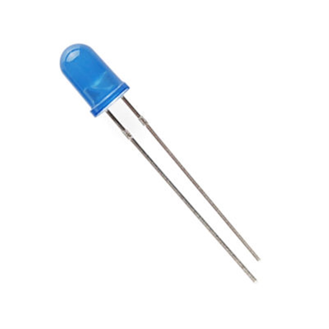  5mm Mavi Led (1000 Adet) 5mm Mavi Led (1000 Adet)