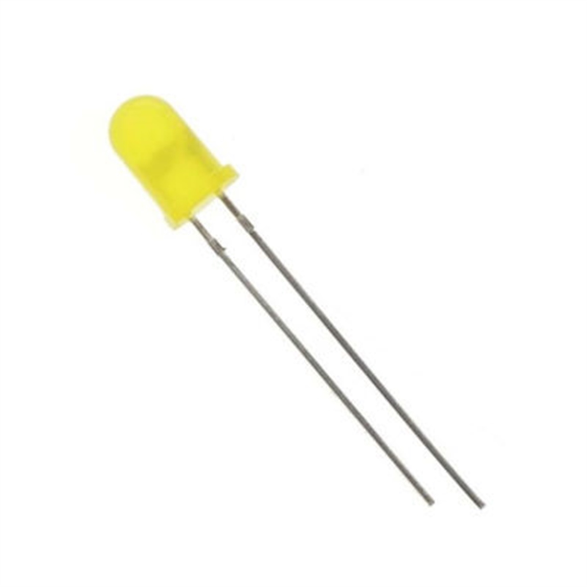  5mm Sarı Led (1000 Adet) 5mm Sarı Led (1000 Adet)