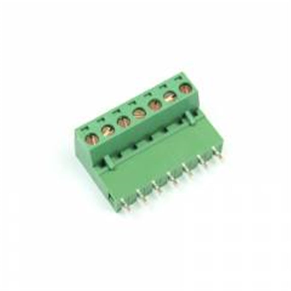 12Lİ 5.08MM 180 DERECE KLEMENS TAKIM