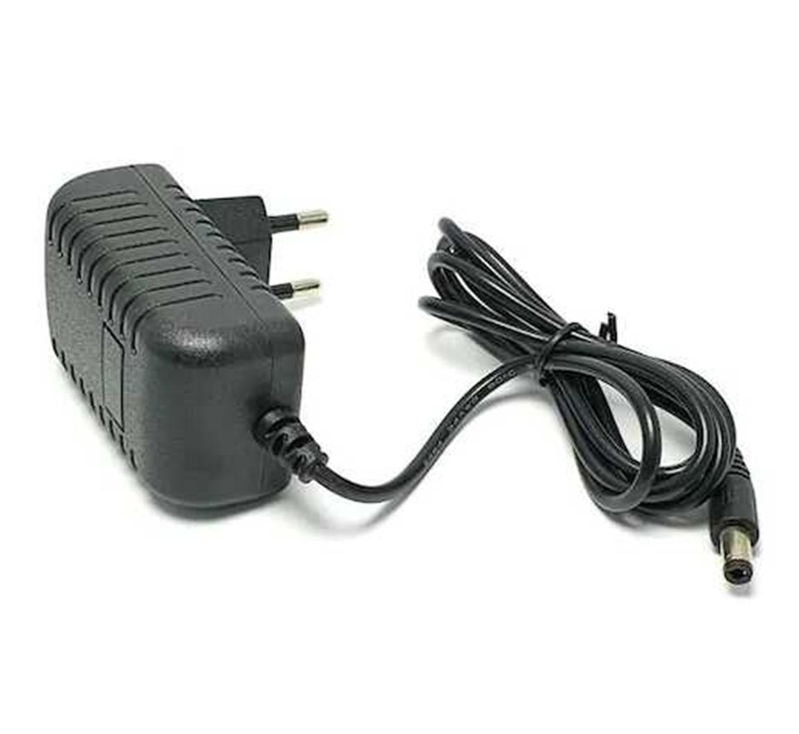 12V-1.2 AKÜ ŞARJ ADAPTÖRÜ PRİZ TİPİ12V-1.2 AKÜ ŞARJ ADAPTÖRÜ PRİZ TİPİ
