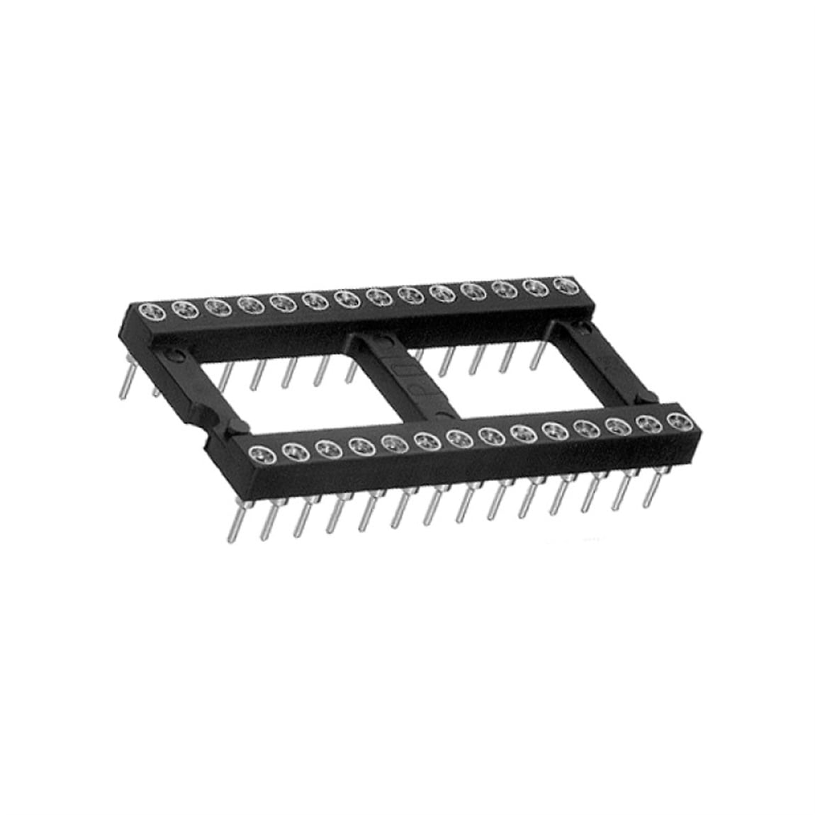 14 Pin PRC Soket