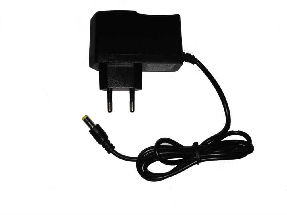 15V 1.2A 18W  Priz Tipi Adaptör 2.1/2.5mm