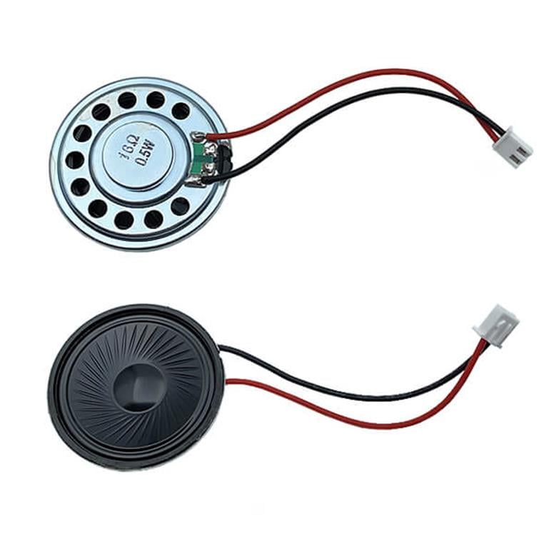 16R 0.50W N/A 45MM HOPARLÖR16R 0.50W N/A 45MM HOPARLÖR