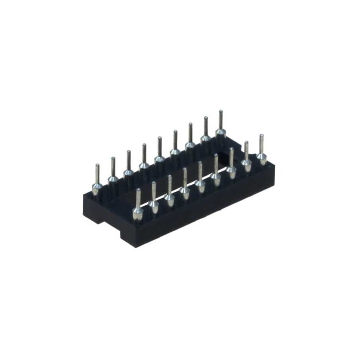 18 Pin PRC Soket