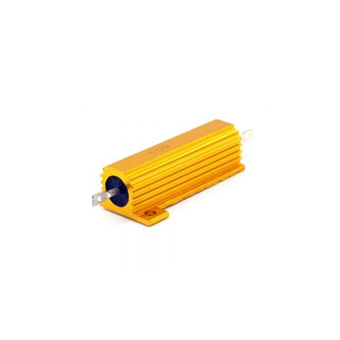 1R 50W 5% Alüminyum Direnç