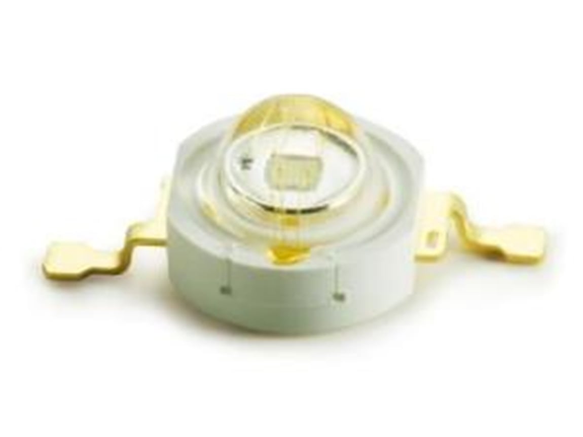 1W Mavi Power Led