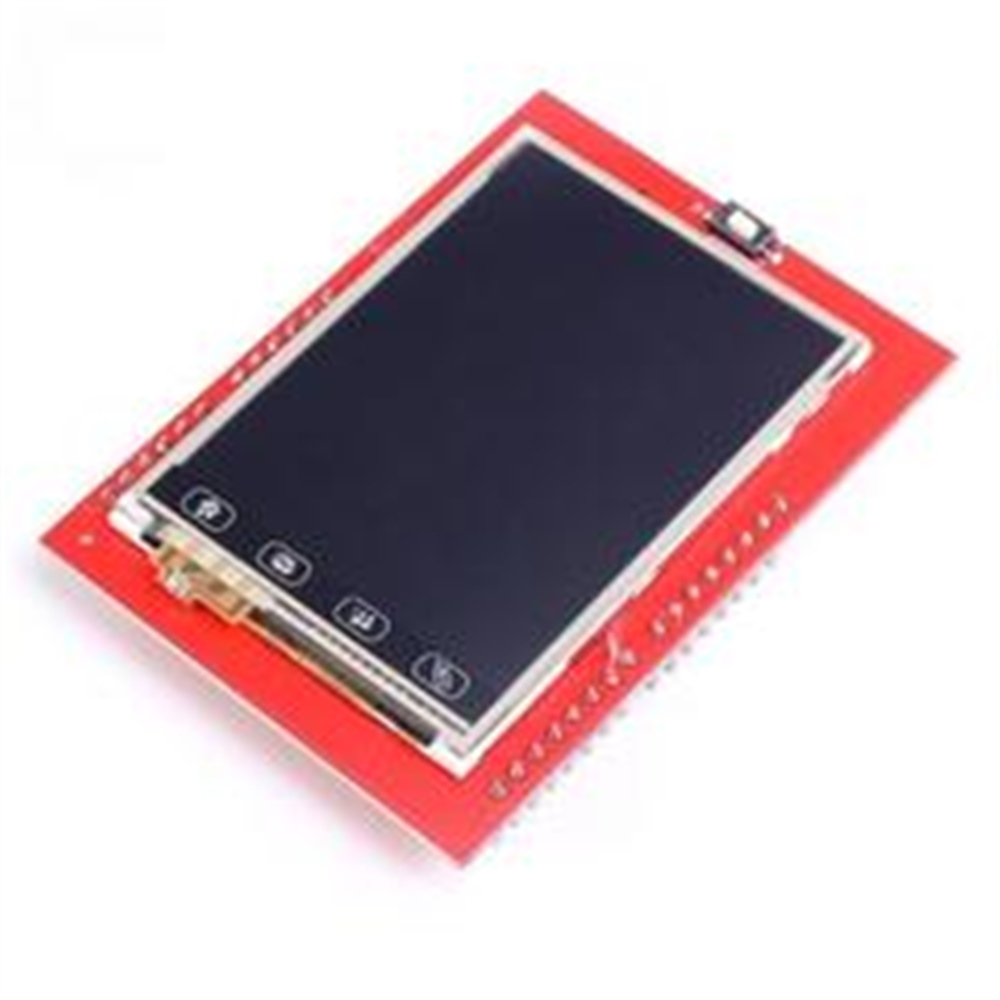 2.4'' Akıllı HMI Dokunmatik Ekran (4MB Dahili Hafıza)