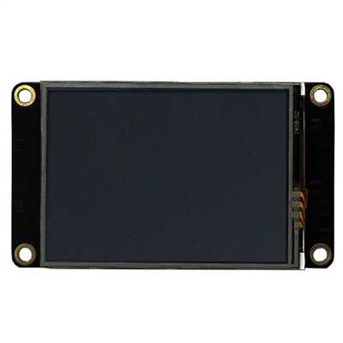 2.4 Inch Nextion HMI Dokunmatik TFT Lcd Ekran + 8 Port GPIO / 16MB Dahili Hafıza