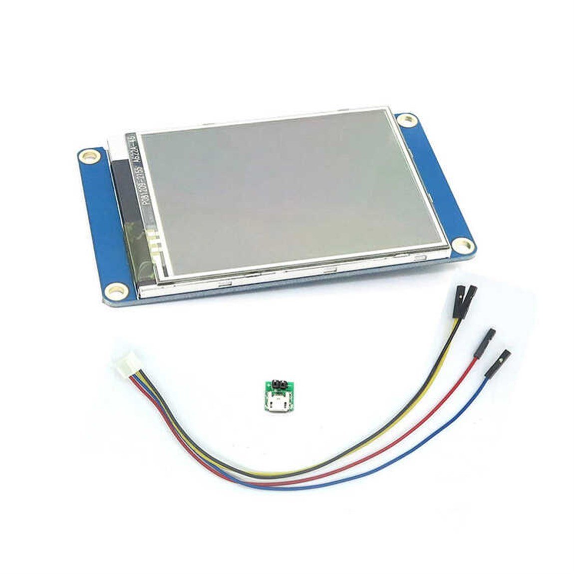 2.8 Inch Nextion HMI Dokunmatik TFT Lcd Ekran - 4MB Dahili Hafıza