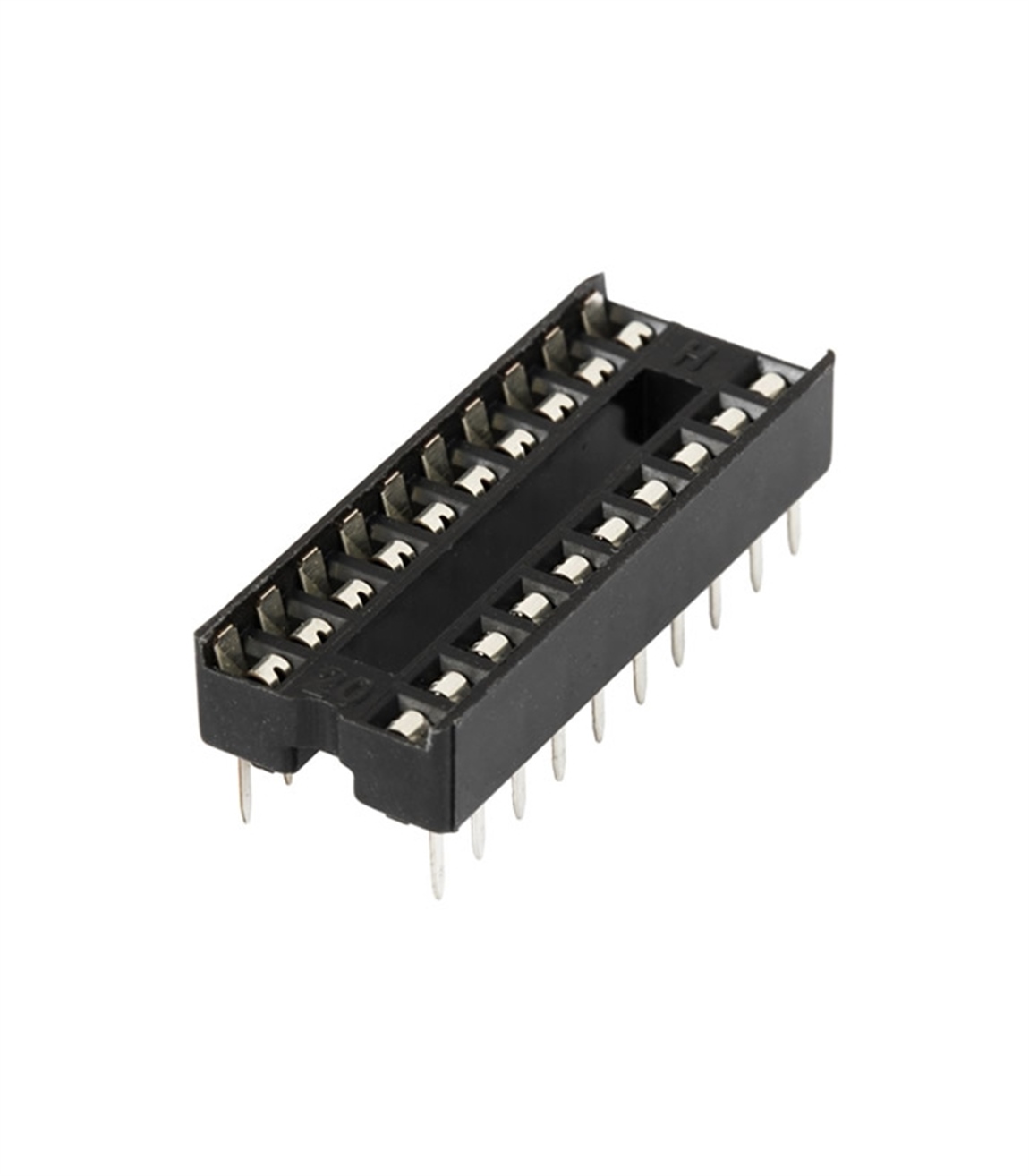 20 Pin Entegre Soketi