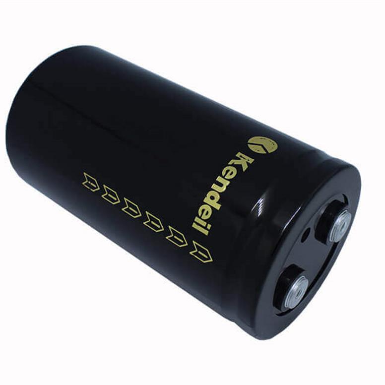 2200uF 400V 51x105 Vidalı Kondansatör KENDEIL2200uF 400V 51x105 Vidalı Kondansatör KENDEIL