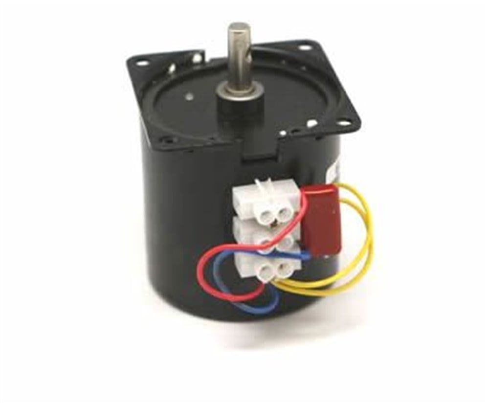 220V 5 Rpm 14W AC Senkron Motor