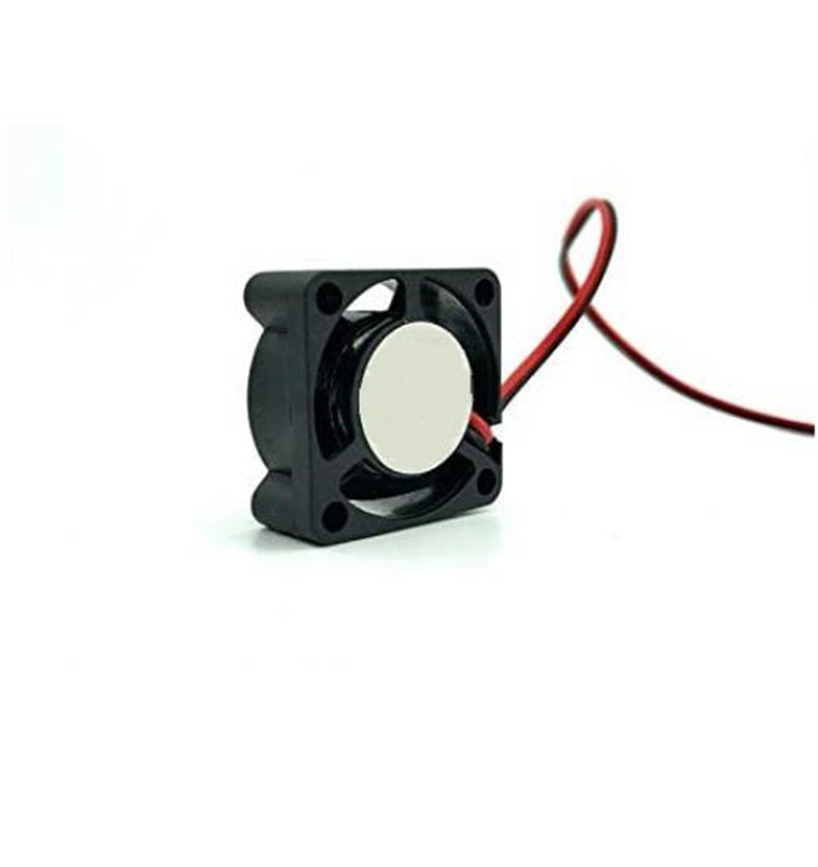 25X25X10mm 12V 0.10A 2P XMER Fan