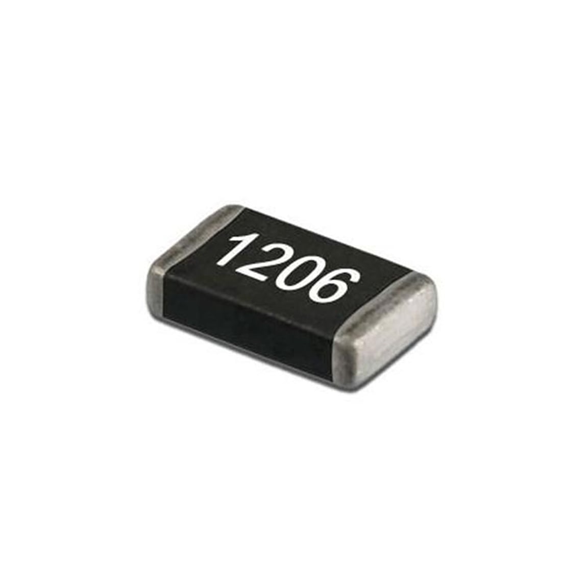 27K 1206 Kılıf SMD Direnç  25Adet