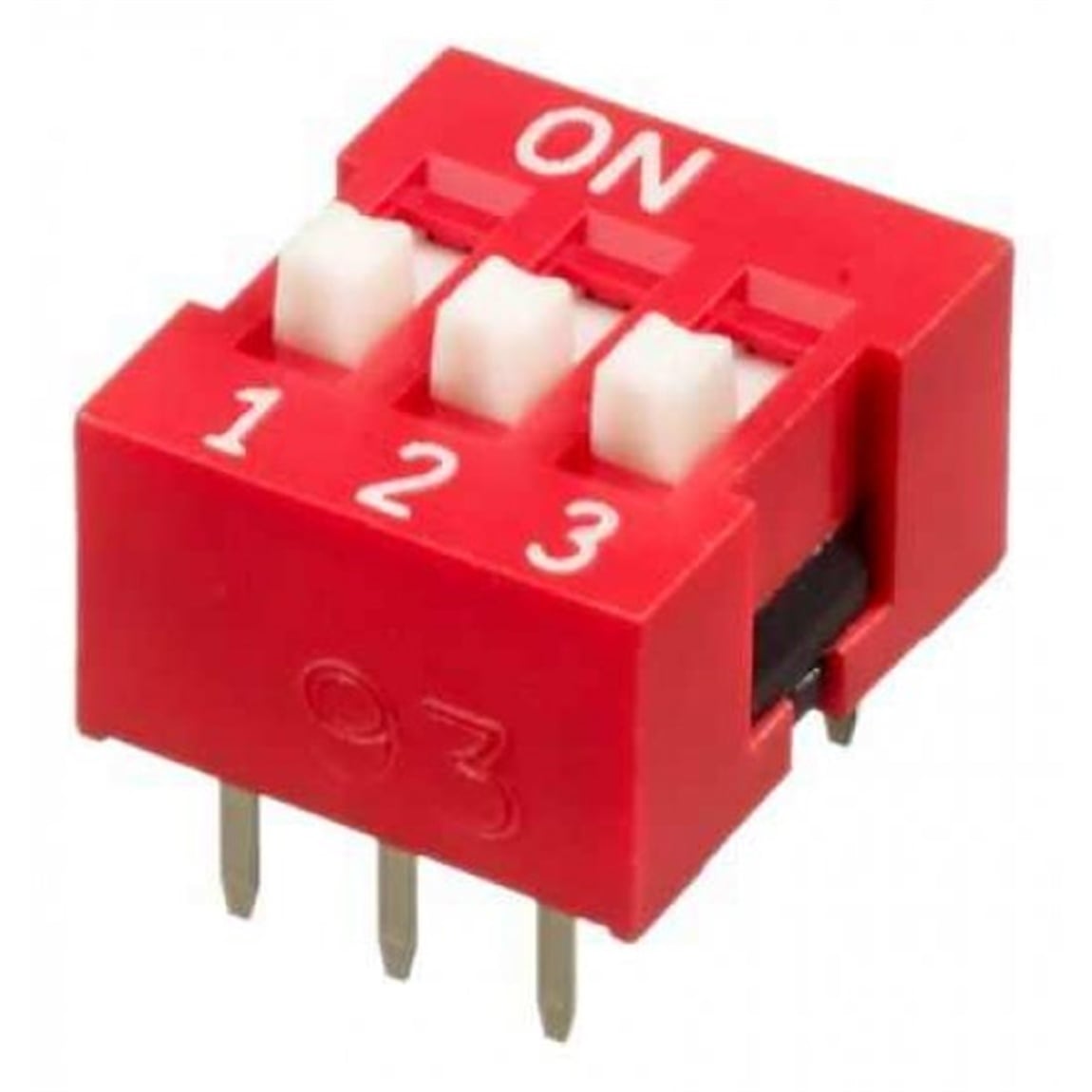 3 Lü Dip Switch