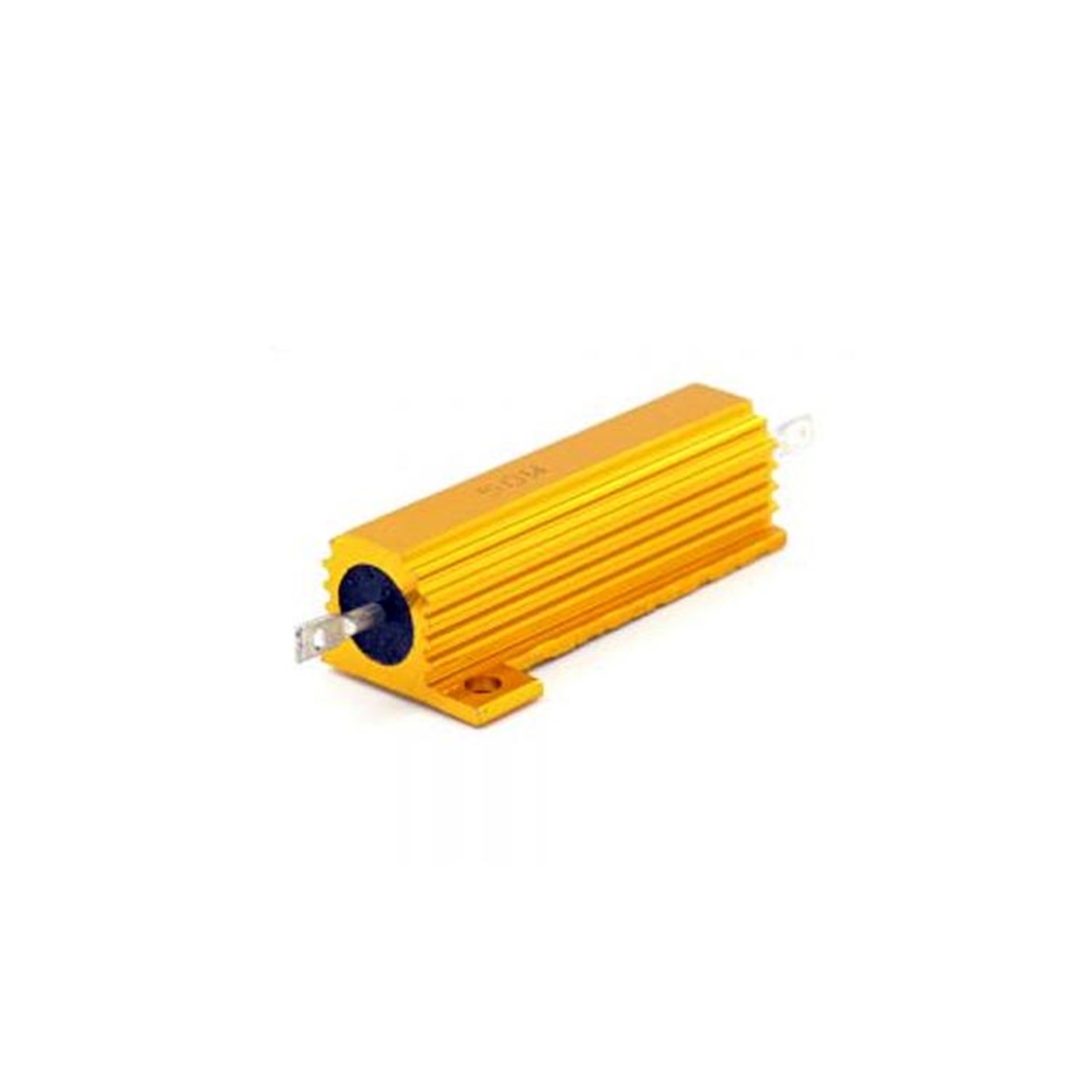 3.3R 50W 5% Alüminyum Direnç