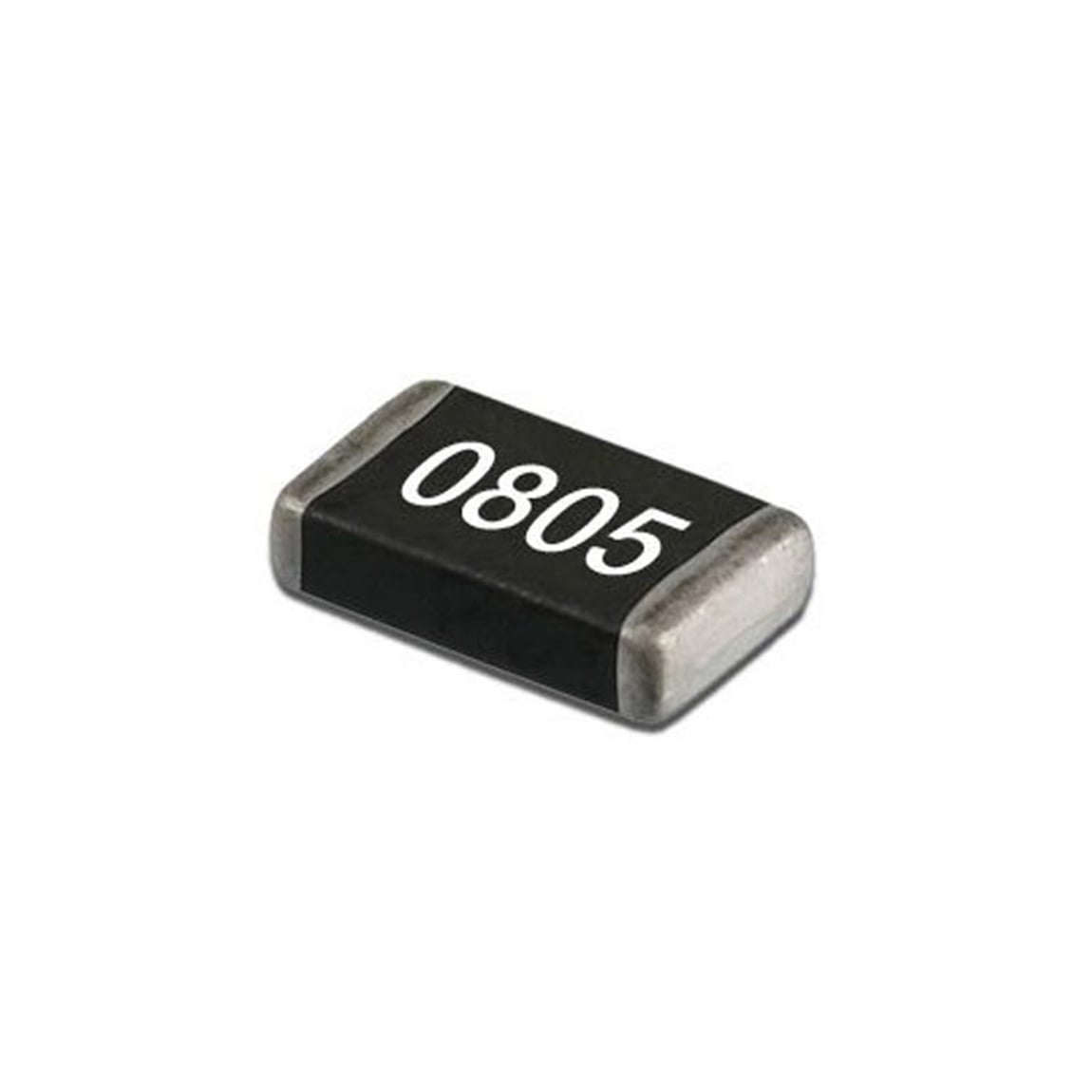 3.3R 805 Kılıf SMD Direnç  25Adet