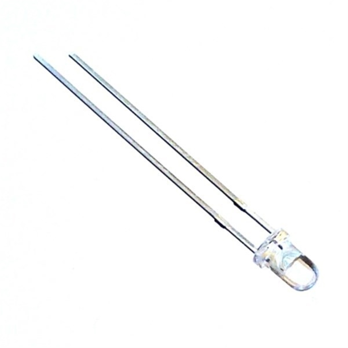 3mm Sarı Şeffaf Led - 1000 Adet3mm Sarı Şeffaf Led - 1000 Adet