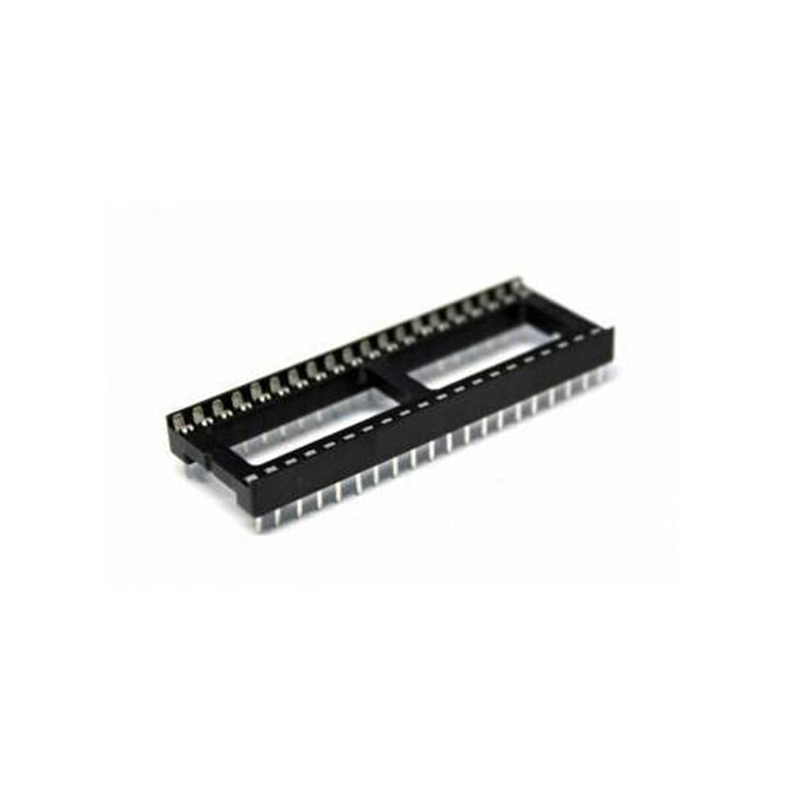 40 Pin Entegre Soketi