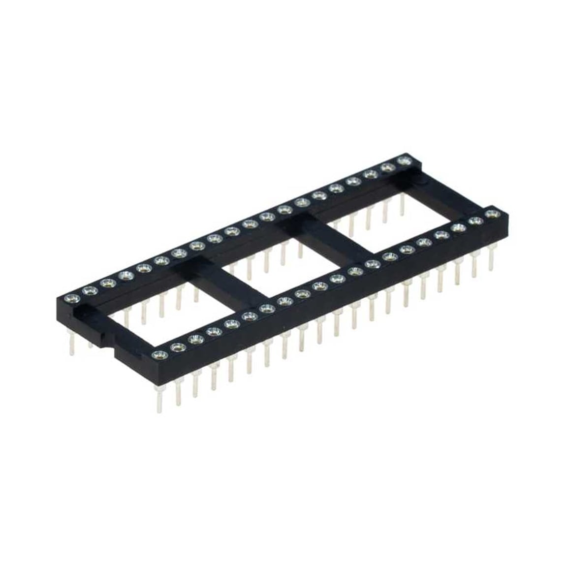 40 Pin PRC Soket