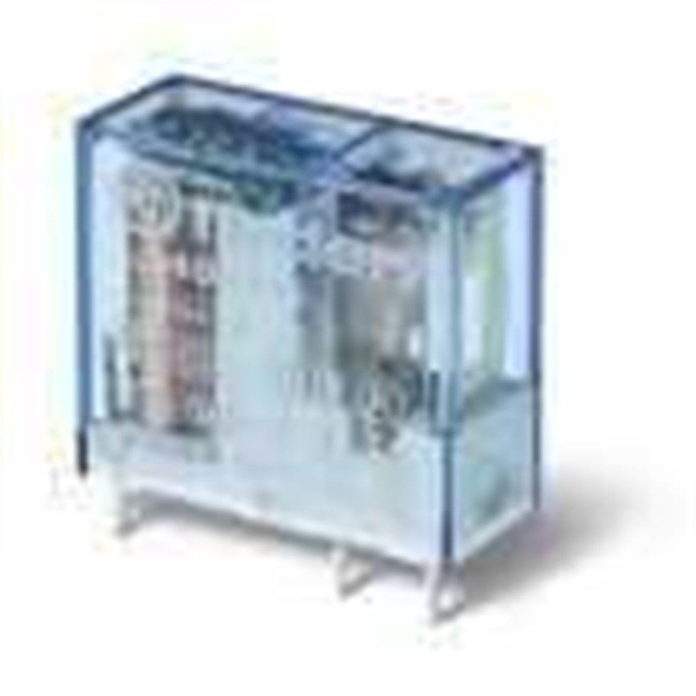 40.51.7.0024 24 Volt 10Amper Finder Röle