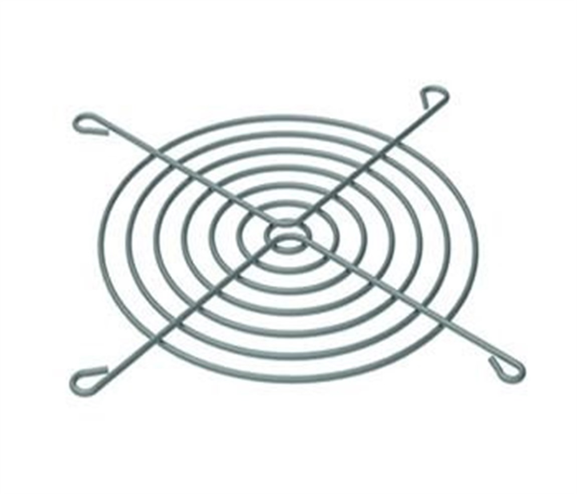 40X40mm Fan Teli