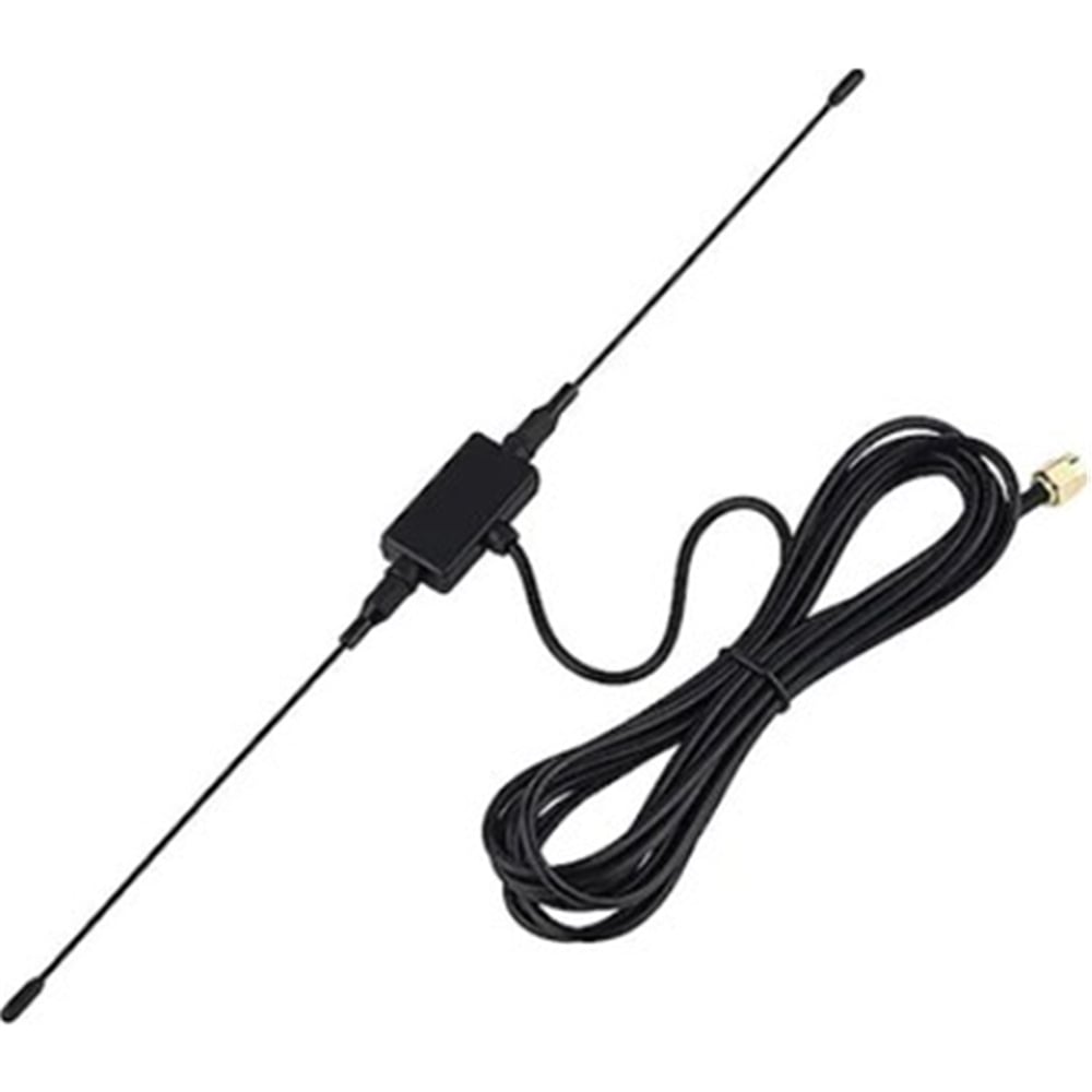 433MHz 3dBi Dahili Konik Anten