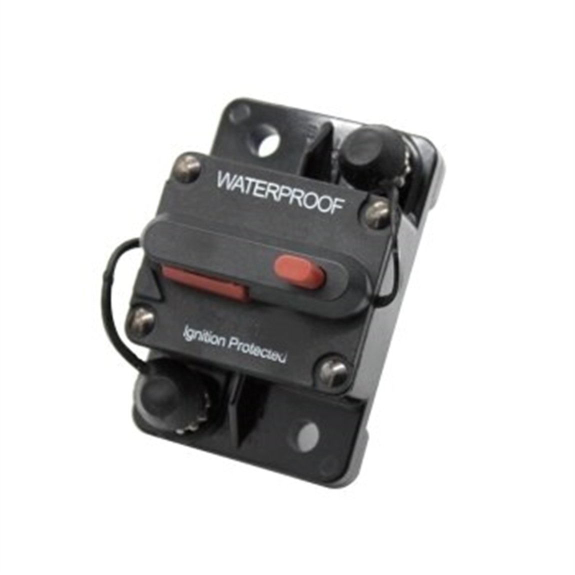 50 AMPER AŞIRI YÜK DEVRE KESİCİ RESETLİ