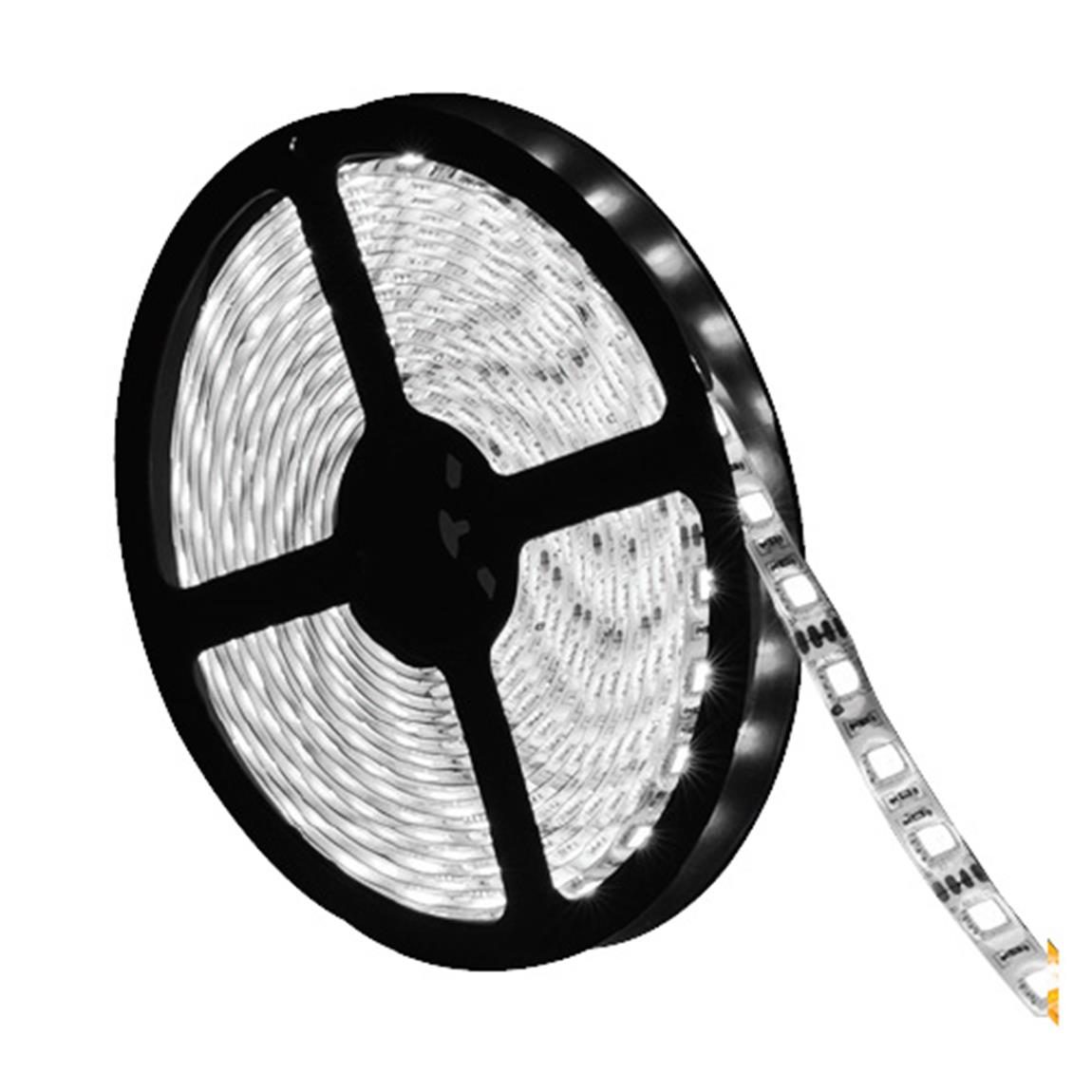 5MM 120 LED İÇ MEKAN IP 20 MAVİ ŞERİT LED 5 metre5MM 120 LED İÇ MEKAN IP 20 MAVİ ŞERİT LED 5 metre