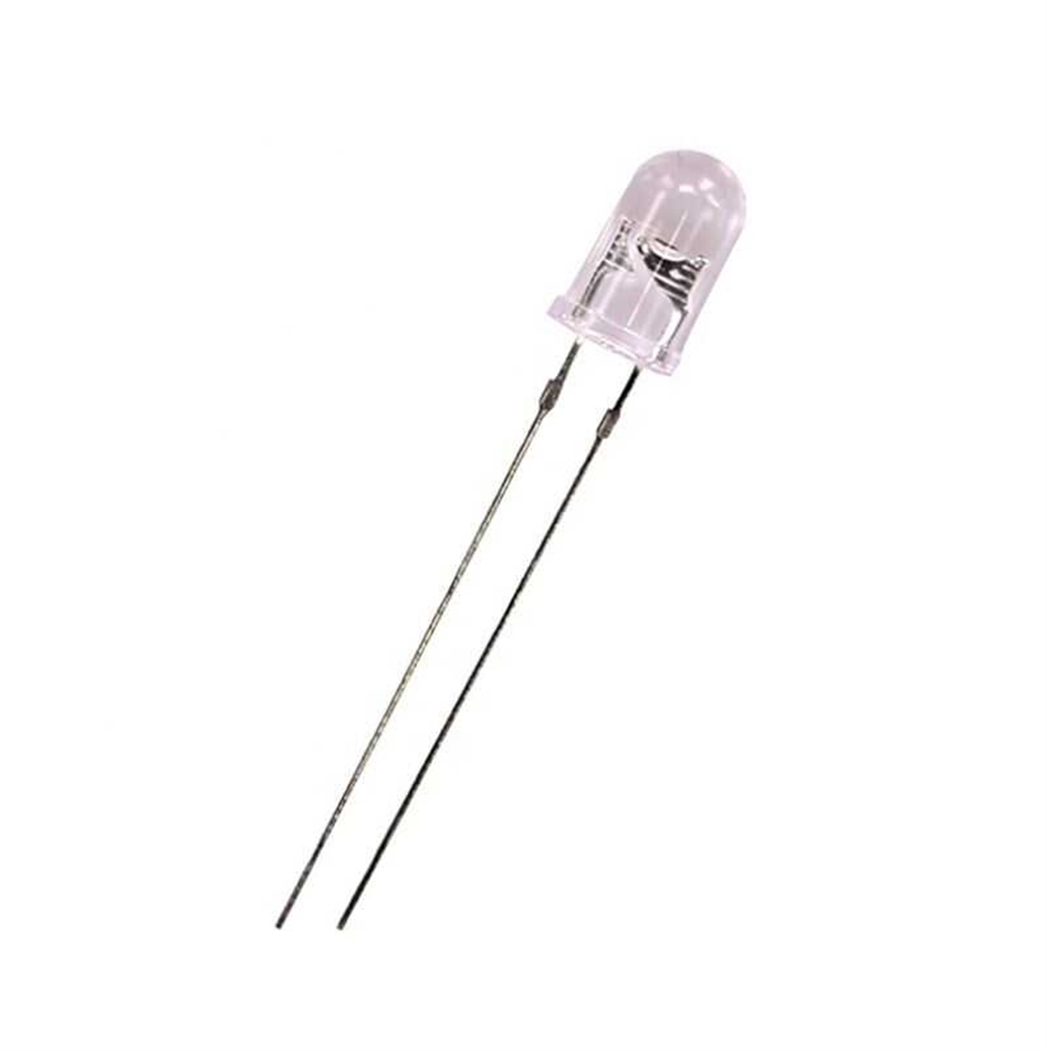 5mm Gün Işığı Şeffaf Led - 1000 Adet5mm Gün Işığı Şeffaf Led - 1000 Adet