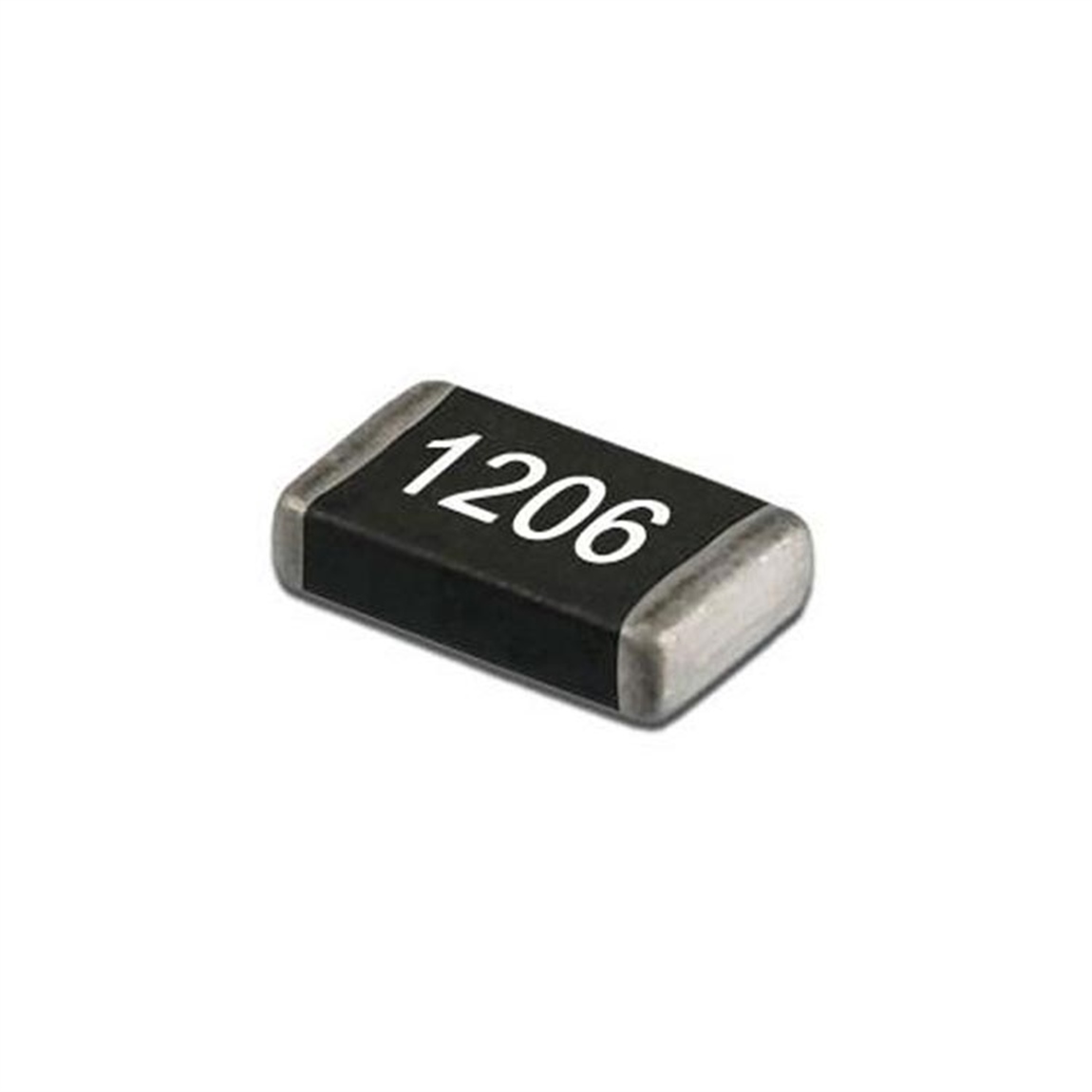 680R 1206 Kılıf SMD Direnç  25Adet