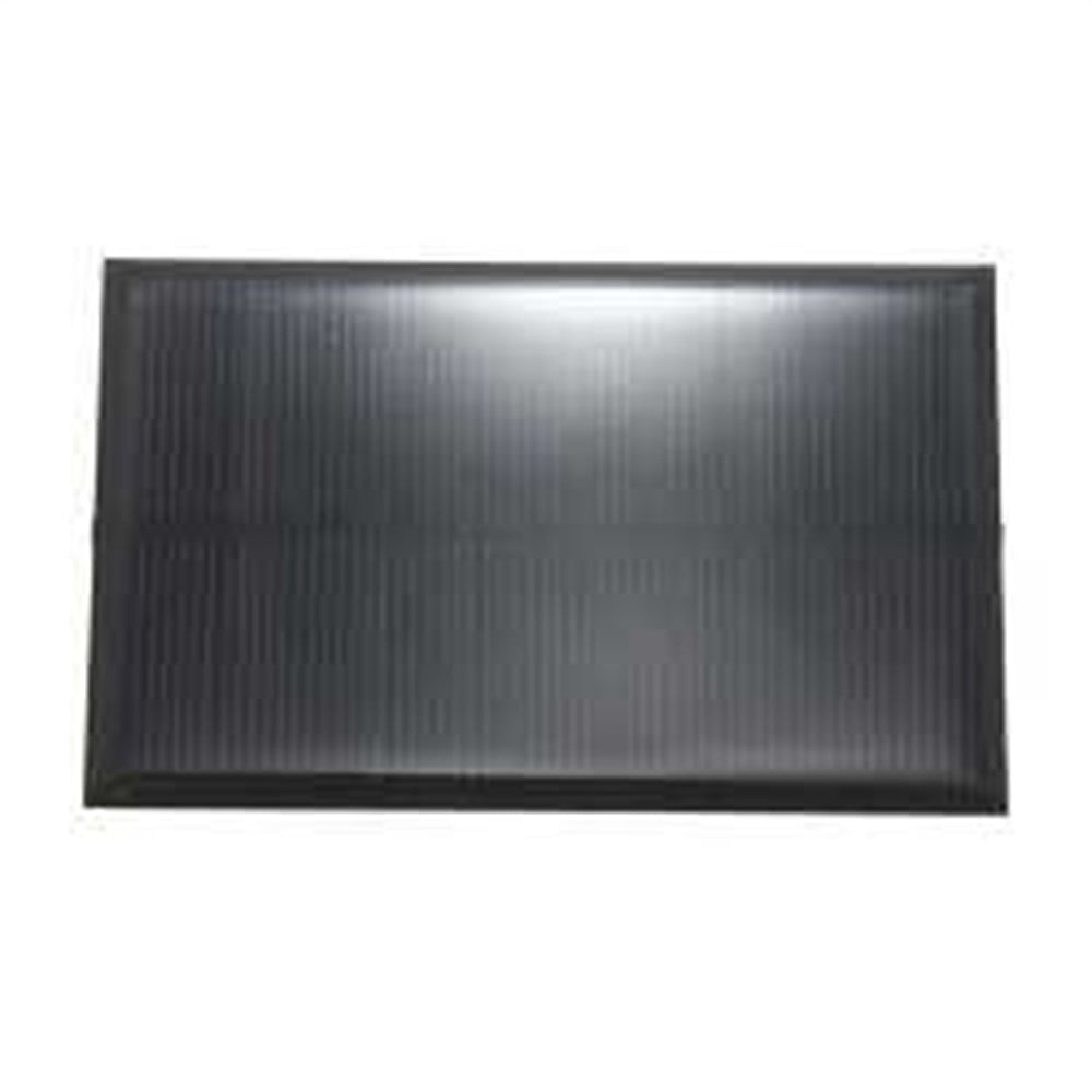 6V 150mA  105x66mm Güneş Paneli