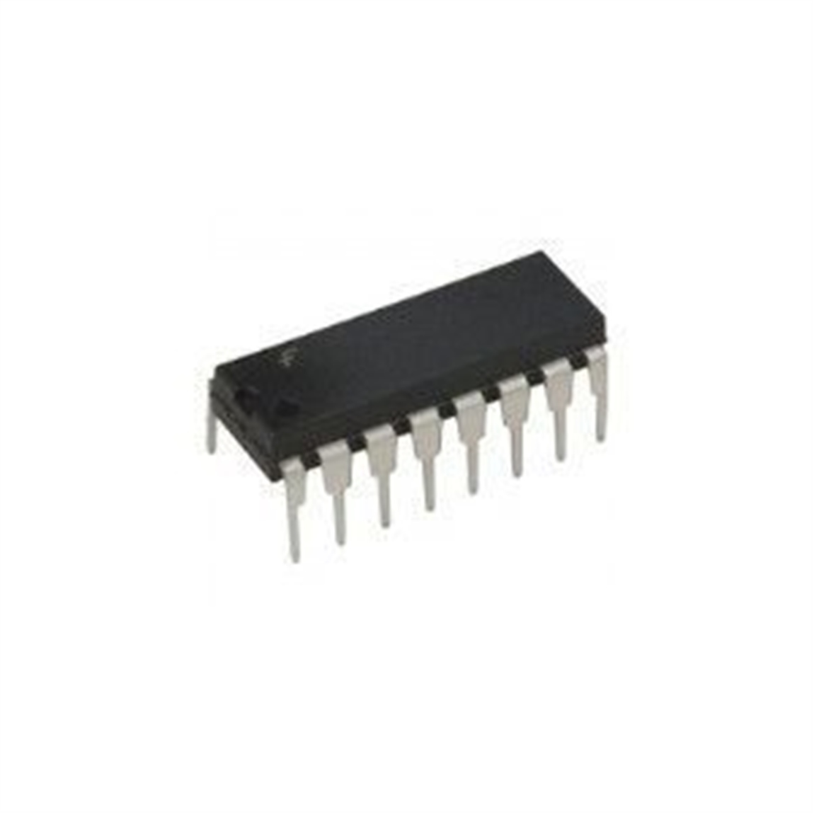 74HC132 Entegre