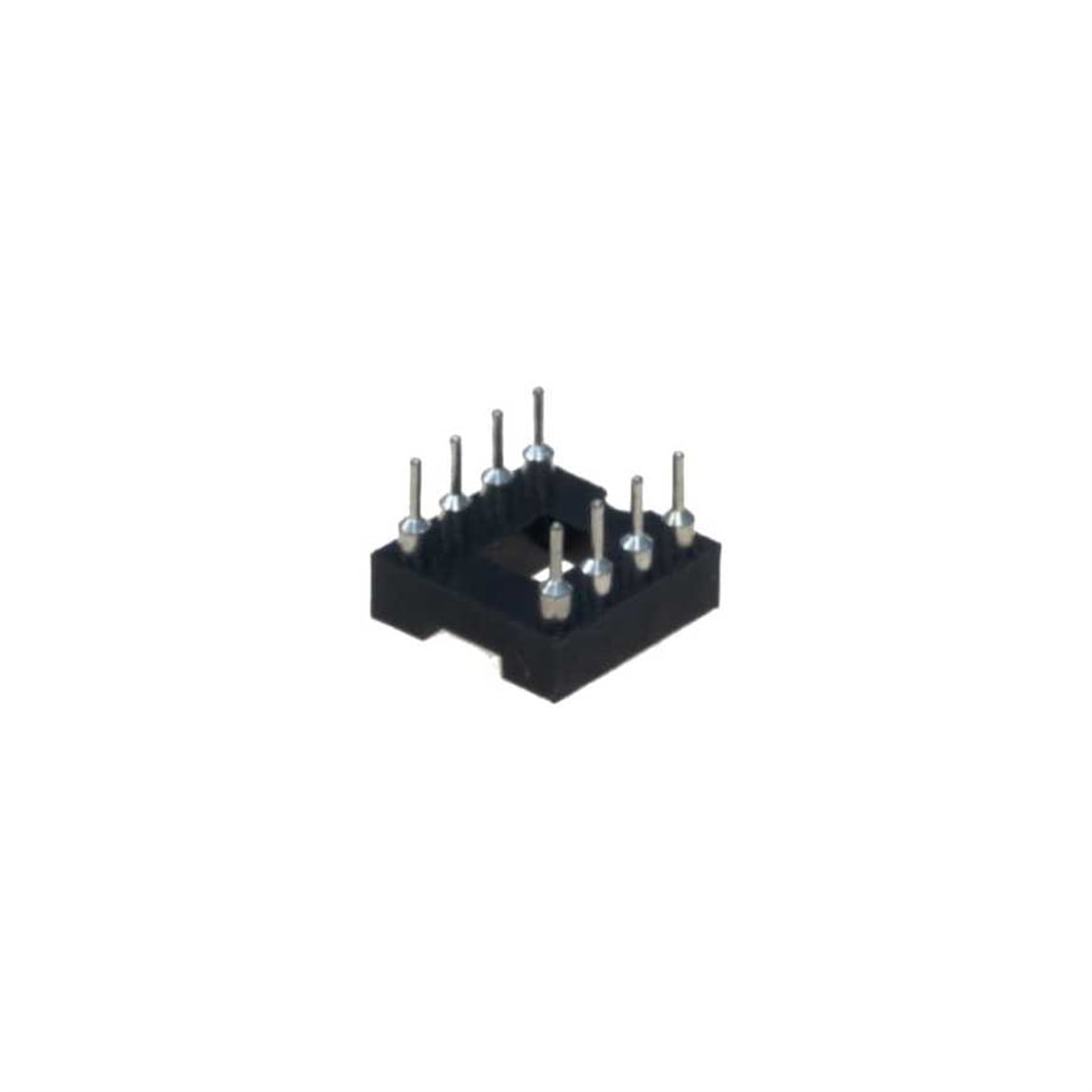 8 Pin PRC Soket