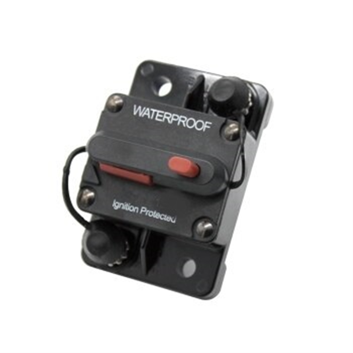 80 AMPER AŞIRI YÜK DEVRE KESİCİ RESETLİ