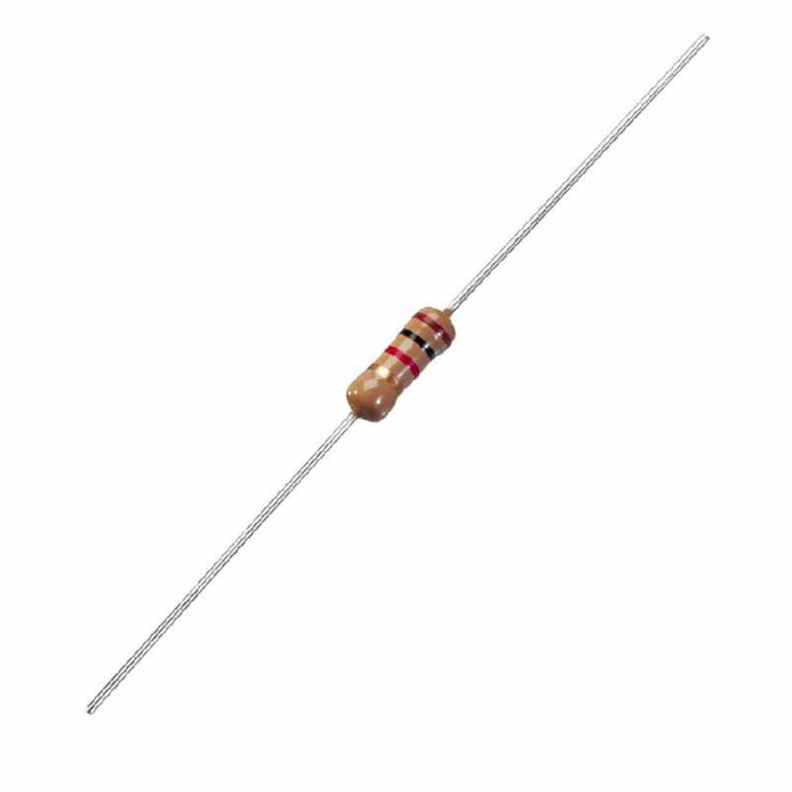 820R 1/2W Direnç 10'Lu Paket