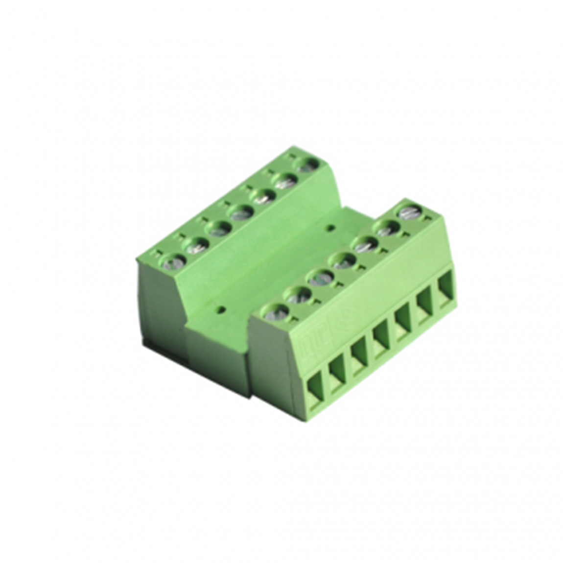 8'Lİ KABLODAN KABLOYA KLEMENS 5.08