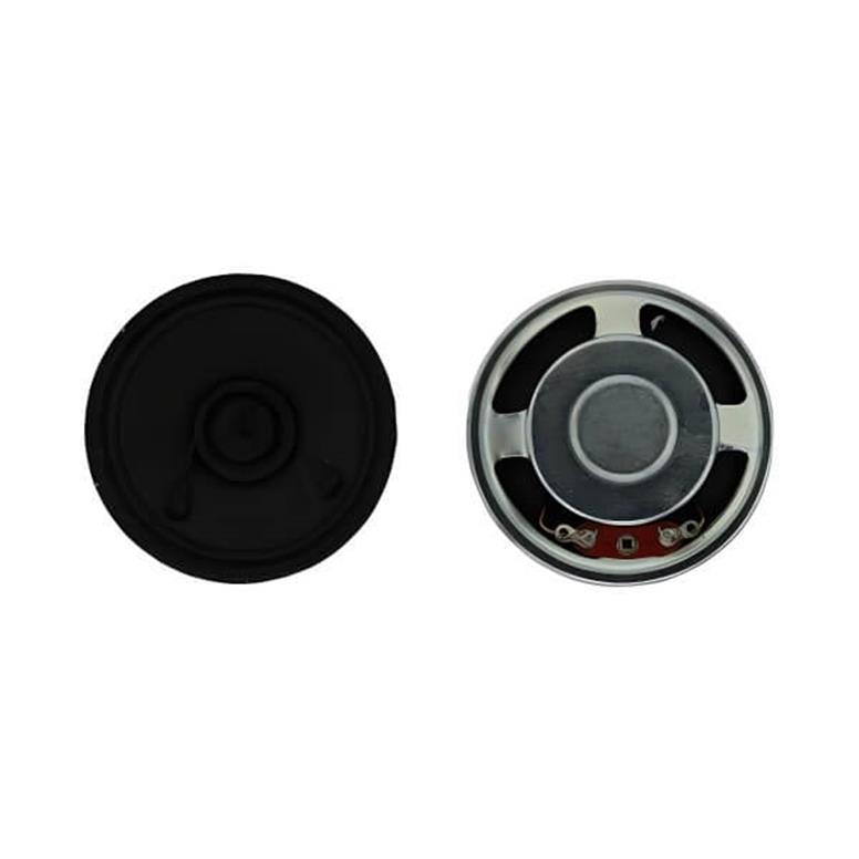 8R 0.5W 82DB 36X5MM HOPARLÖR8R 0.5W 82DB 36X5MM HOPARLÖR