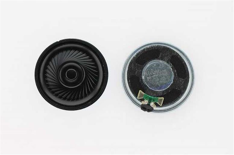 8R 0.5W 83DB 36X5MM HOPARLÖR8R 0.5W 83DB 36X5MM HOPARLÖR