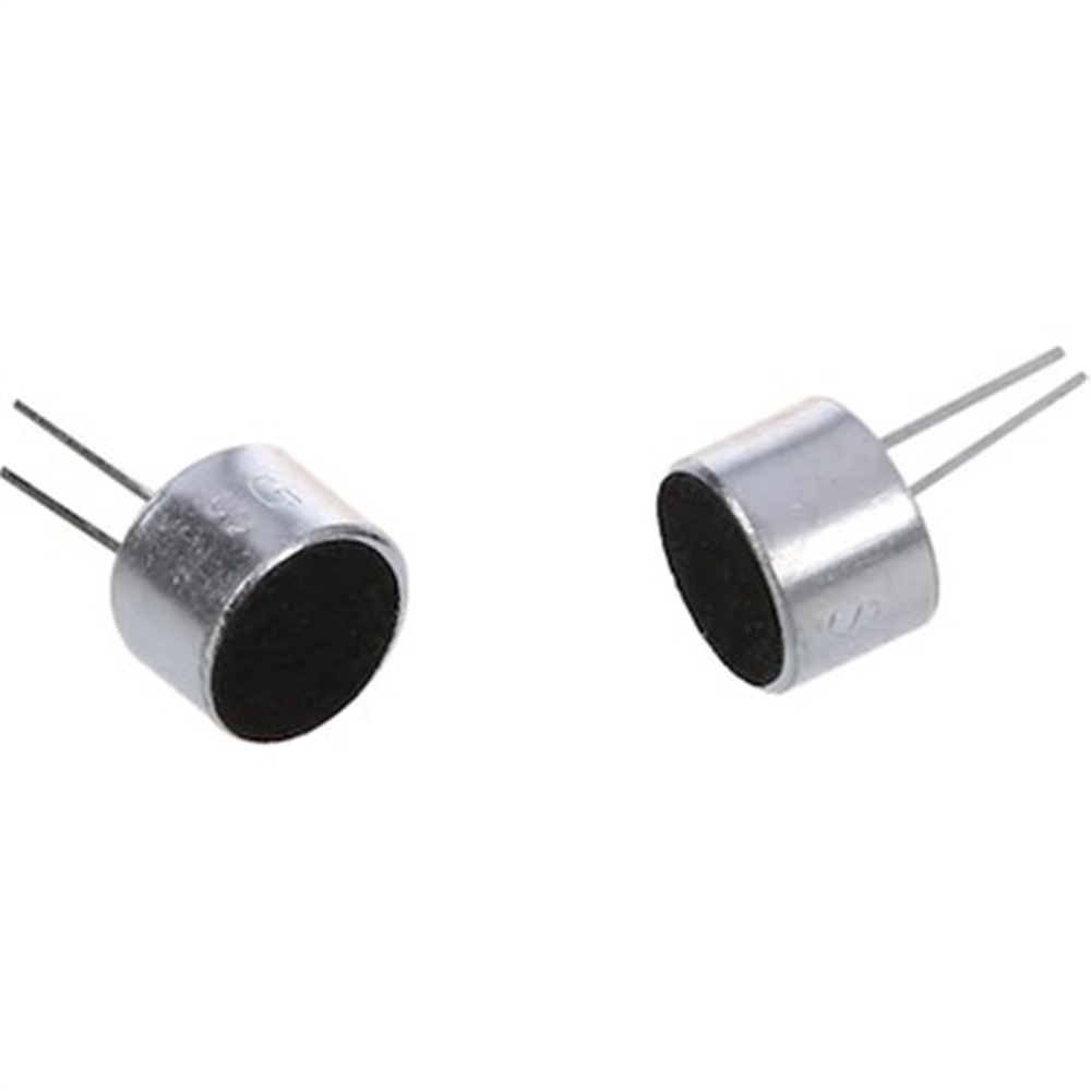 9.7mm Mikrofon