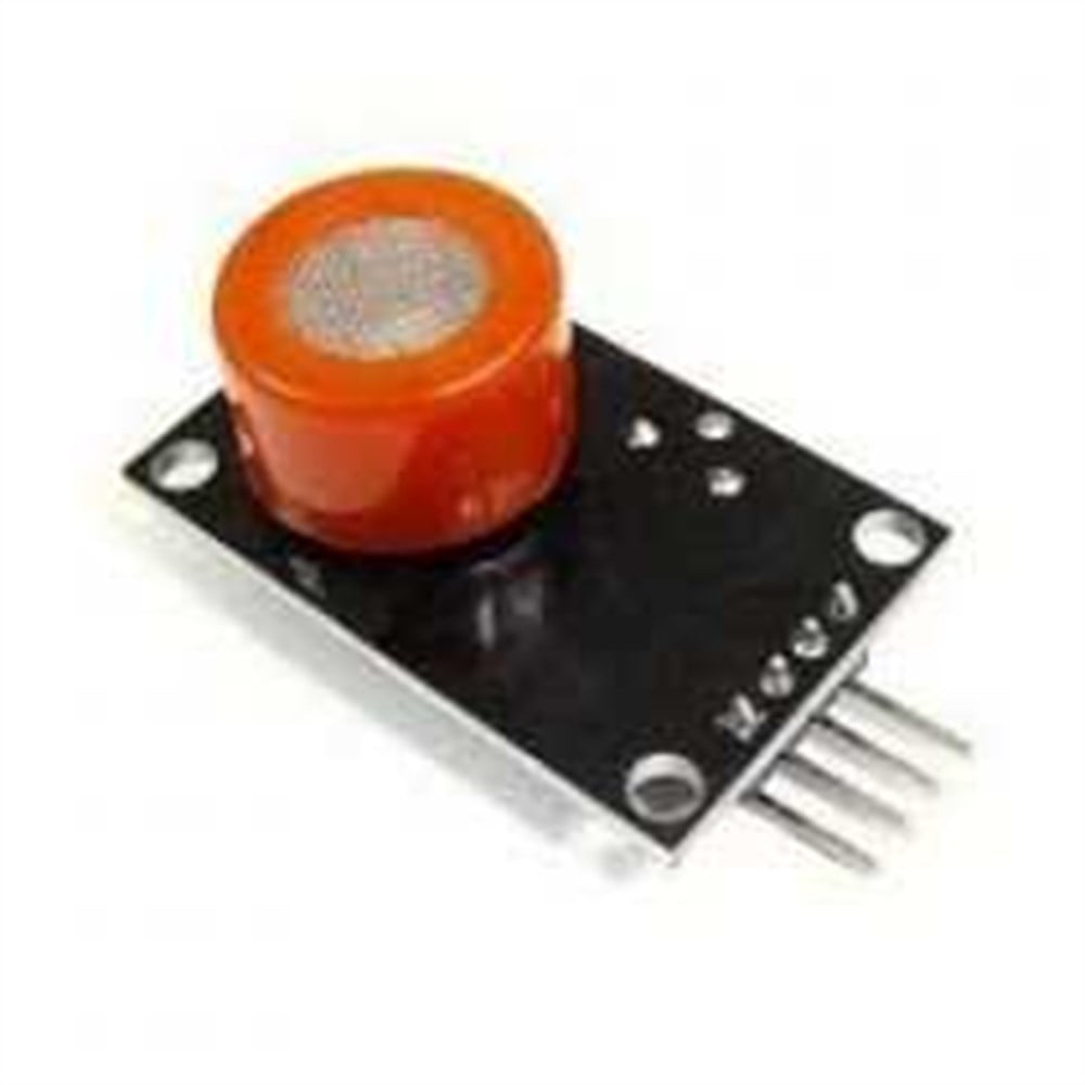 Alkol Gaz Sensör Kartı - MQ-3