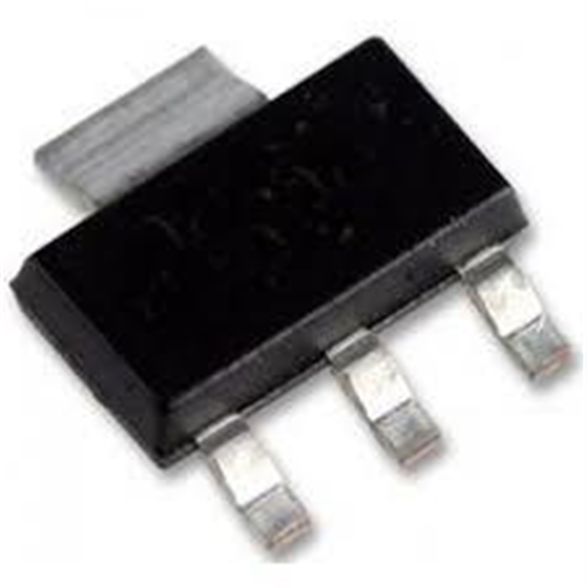 AMS1117-3.3V SOT-223 1A 3V3 VOLTAJ REGULATOR IC