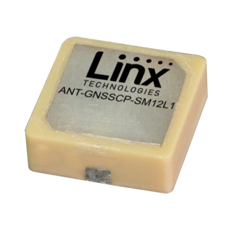 ANTEN GPS/GNSS 1567.24MHz/1583.6MHz SERAMİK PATCANTEN GPS/GNSS 1567.24MHz/1583.6MHz SERAMİK PATC