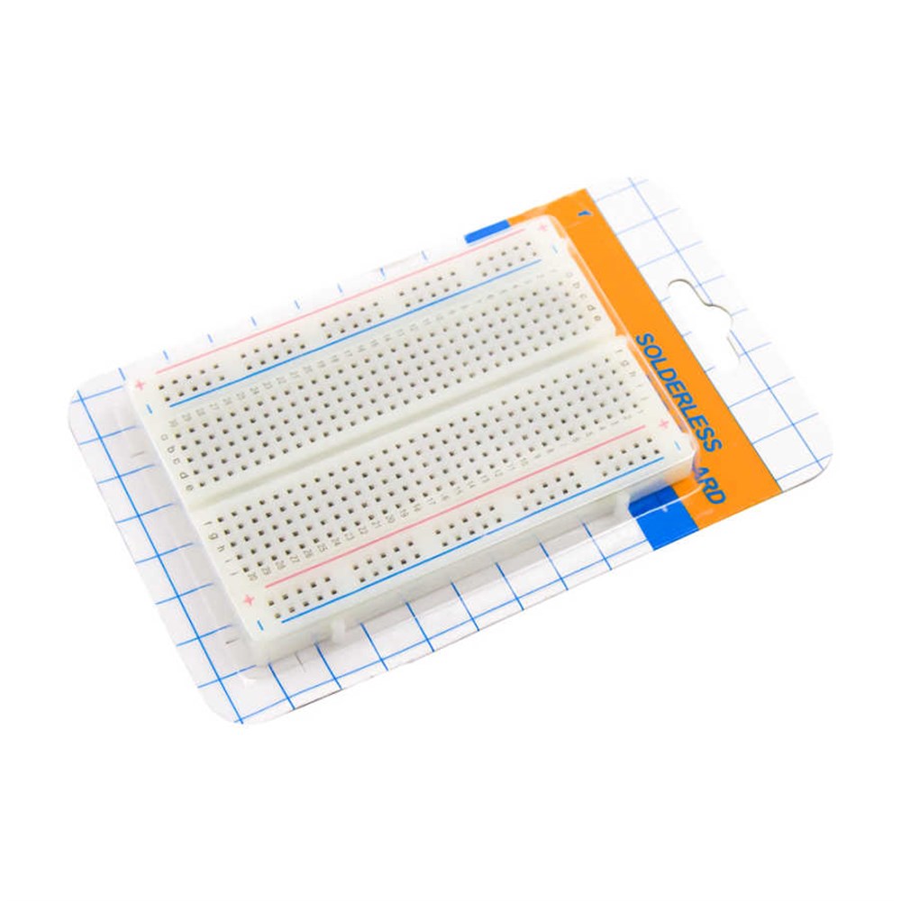 BB-801 Breadboard 400 point