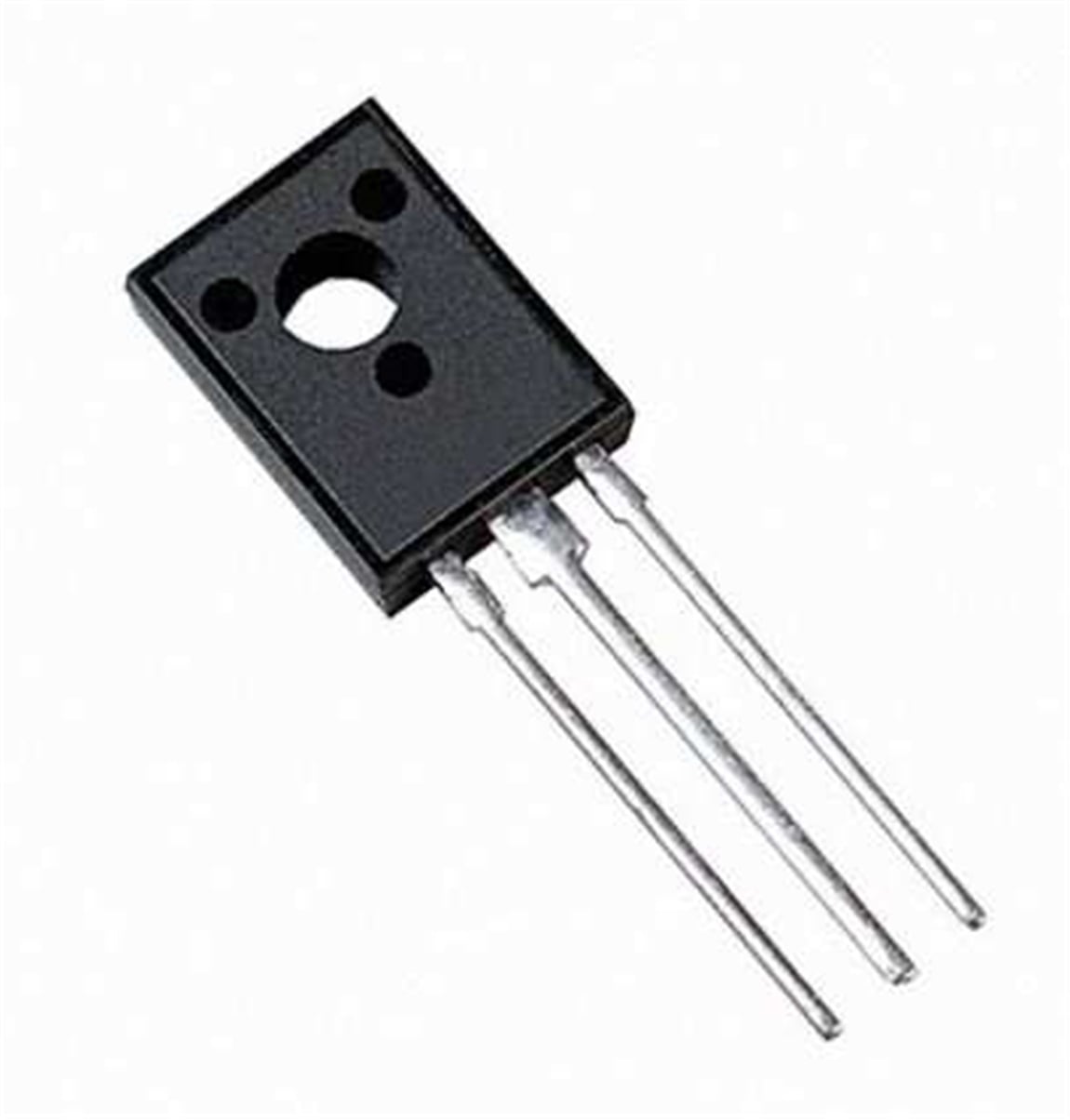 BD138 Transistör