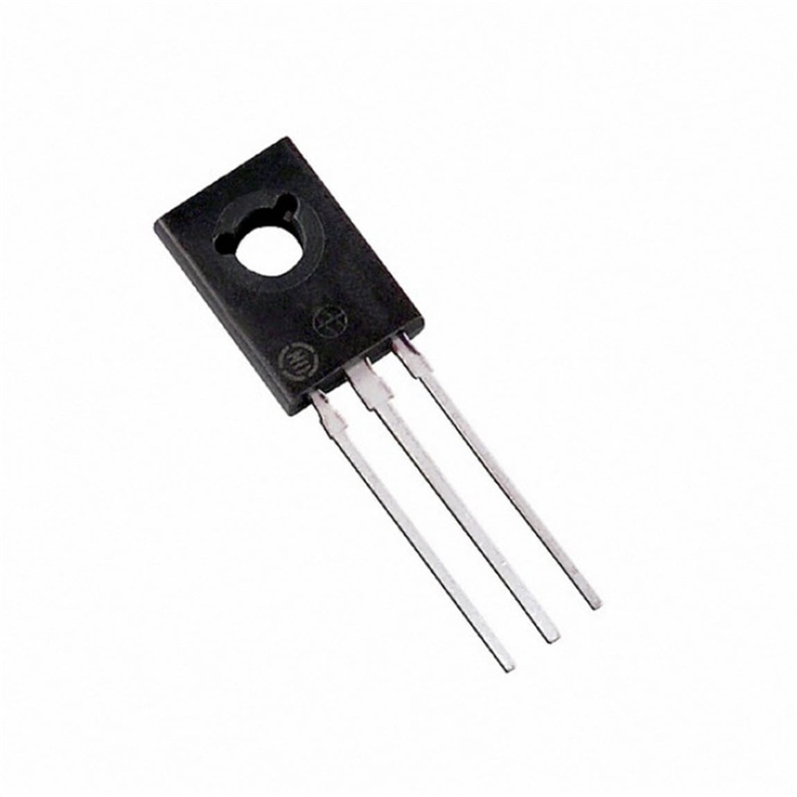 BD140 Transistör