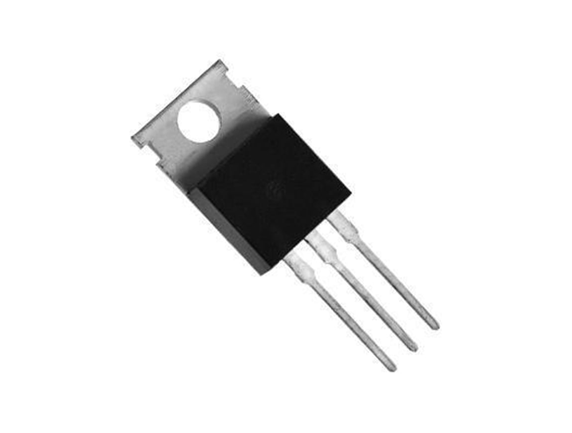 BD244 Transistör