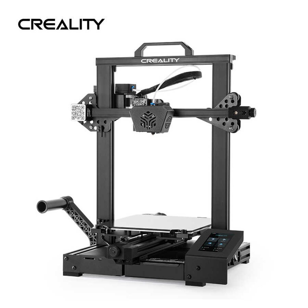 Creality CR-6 SE