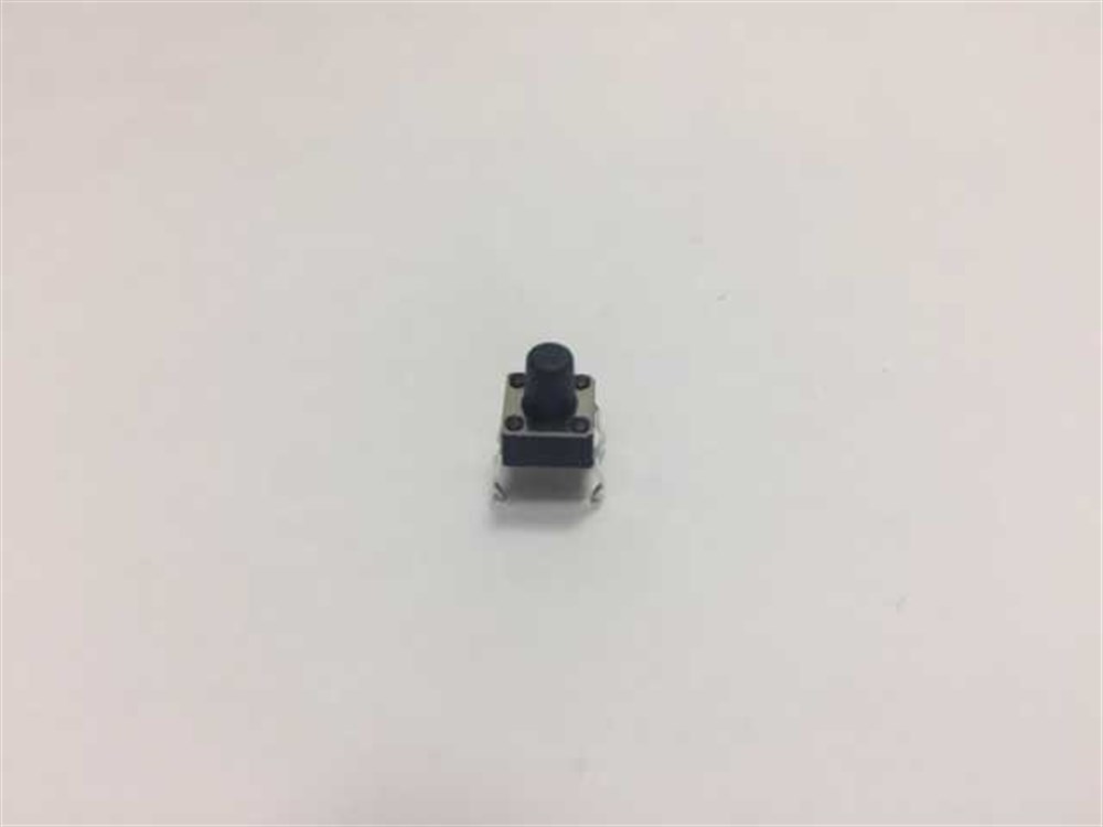 DİP 2 PİN PIONEER tact buton 5mm